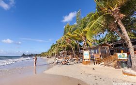 Bananarama Dive And Beach Resort West Bay Honduras